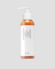 Nutridome verhelderende lichaamsolie met een stralend effect met jojoba-olie en arganolie