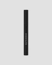 Cire à sourcils brune Nutridome à l'huile de ricin avec effet laminant