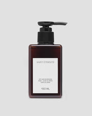 Masque hydratant Saint Éternité pour cheveux secs et cassants