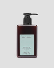 Shampoing hydratant cuir chevelu et cheveux Saint Éternité au panthénol et à l'huile de macadamia