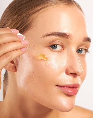 Nutridome Sérum Visage Rajeunissant 1% Rétinol pour les Rides - 2