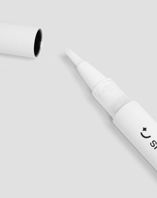 Stylo Light & Bright Smilebite gel blanchissant pour les dents 1 pièce - 2