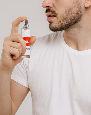 Alluramin sterke mannelijke feromonen in de vorm van parfums die de aantrekkelijkheid voor vrouwen vergroten - 2