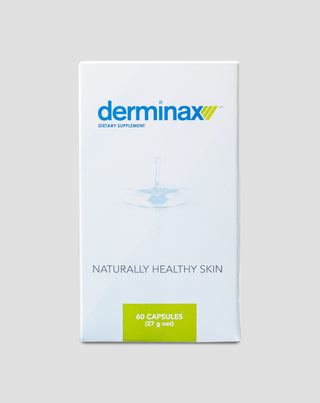 Derminax tabletten met zink en vitamine C, E en B2 voor acne, puistjes en onvolkomenheden_5 - 6