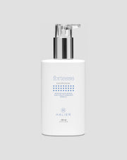 Halier Fortesse Après-shampoing pour la croissance des cheveux pour femmes, pour cheveux fragiles et sujets à la chute des cheveux 150 ml