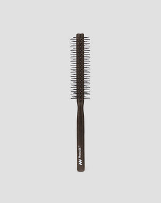Brosse à cheveux Quiff en bois de hêtre Monolith - 1