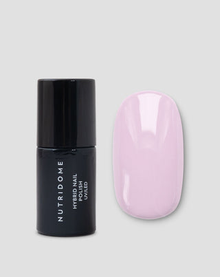 Hybrid nagellak UV/LED Rose Bloom 008 Nutridome - 1