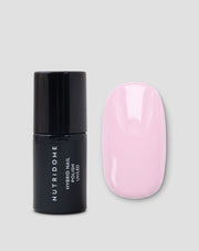 Hybrid nagellak UV/LED Champaigne 009 Nutridome