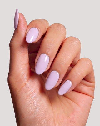 Hybrid nagellak UV/LED Rose Bloom 008 Nutridome - 2