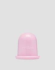 Celloo anti-cellulitis bubbel voor het masseren van kleine delen van het lichaam om cellulitis effectief te bestrijden