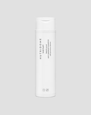 Shampooing antipelliculaire Nutridome à la piroctone olamine à effet hydratant - 1