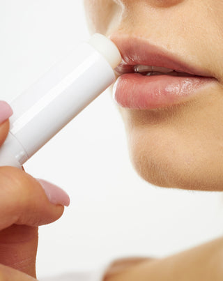 Rouge à lèvres protecteur Nutridome 99% naturel - 2