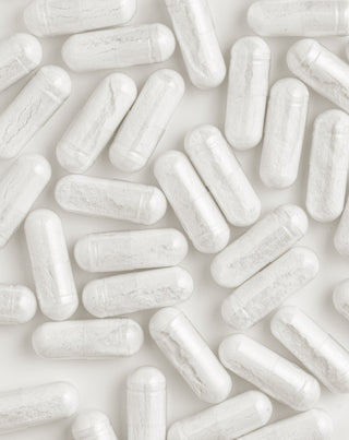 Acide hyaluronique Nutridome pour une peau et des articulations saines, 60 capsules - 2