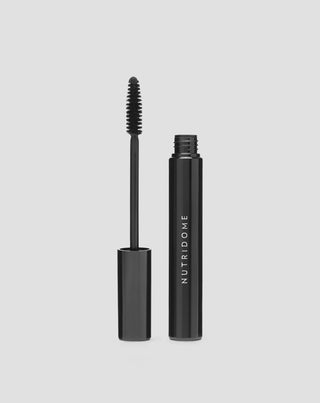 Mascara épaississant, allongeant et volumateur Nutridome à l'huile de ricin - 4