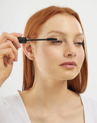 Mascara épaississant, allongeant et volumateur Nutridome à l'huile de ricin - 2