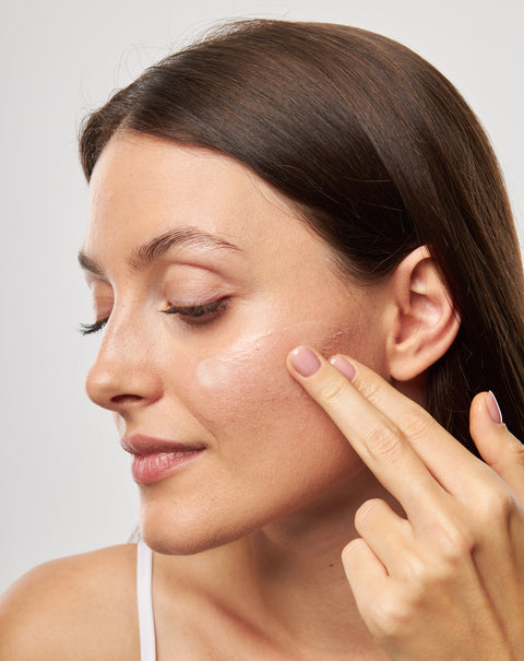 Cosmétiques pour les rides