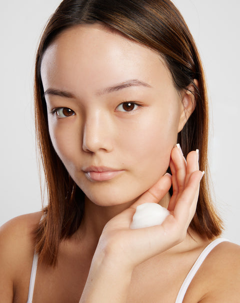 Nettoyage et démaquillage