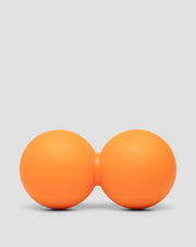 Double boule Body Functions pour le massage de la colonne vertébrale et la relaxation musculaire