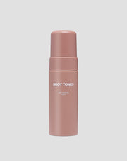 Mousse autobronzante pour le corps Body Tones pour toutes les carnations 155 ml