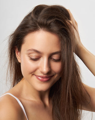 Halier Hairvity tabletten voor haaruitval en haargroei bij vrouwen 60 capsules - 4