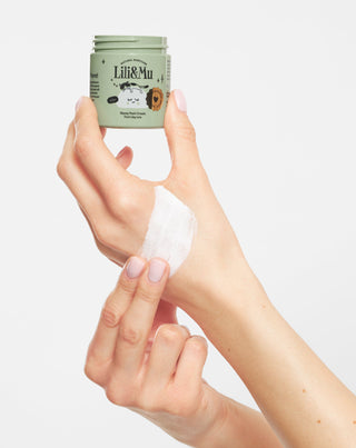 Pommade crème Lili&Mu pour l'érythème fessier, les irritations et les escarres - 2