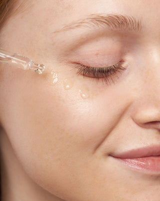 Sérum visage ultra-hydratant Mel Skin à l'acide hyaluronique - 2