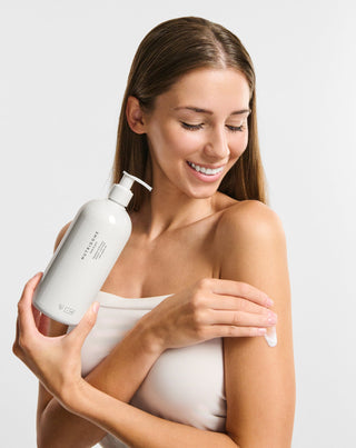 Lotion corporelle hydratante et raffermissante Nutridome à l'huile de jojoba - 2