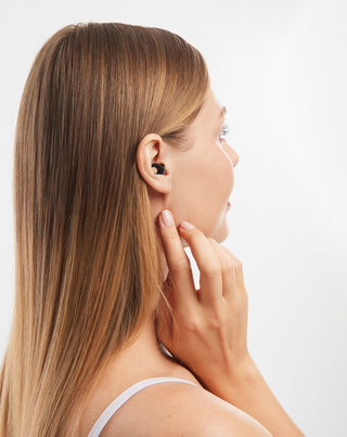 Oordopjes geluiddempende stoppers set van vier maten Nutridome - 3