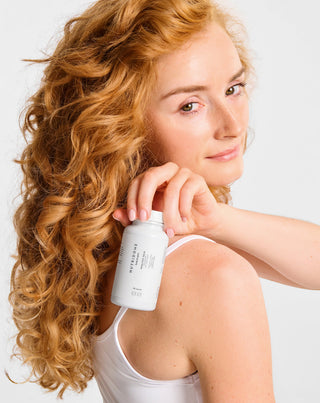 Nutridome Zdrowa Skóra (Peau Saine) comprimés de collagène de type II 60 gélules - 2