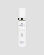 Nachtserum ter ondersteuning van de regeneratie van de acnegevoelige huid Anti-Acne Orphica Clinic 50 ml