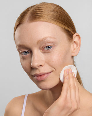 Gezichtstoner voor de acnegevoelige huid met niacinamide en azelaïnezuur Anti-Acne Orphica Clinic 200 ml - 3
