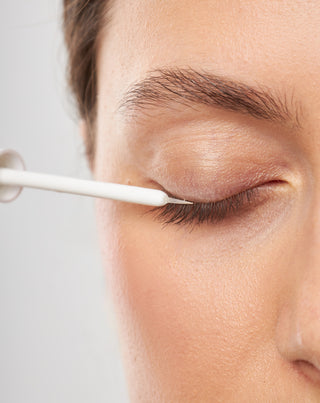 Set van Realash- en Brow-conditioners die de groei van wimpers en wenkbrauwen stimuleren Orphica - 3