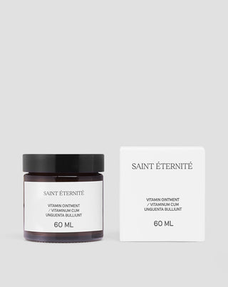 Pommade vitaminée cicatrisante Saint Éternité pour les cicatrices et les peaux irritées - 4